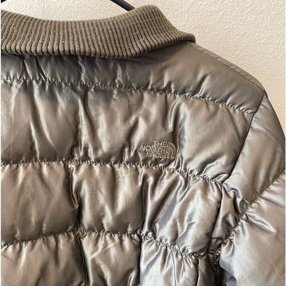 The North Face 600 Puffer Jacket - Picture 3 of 10